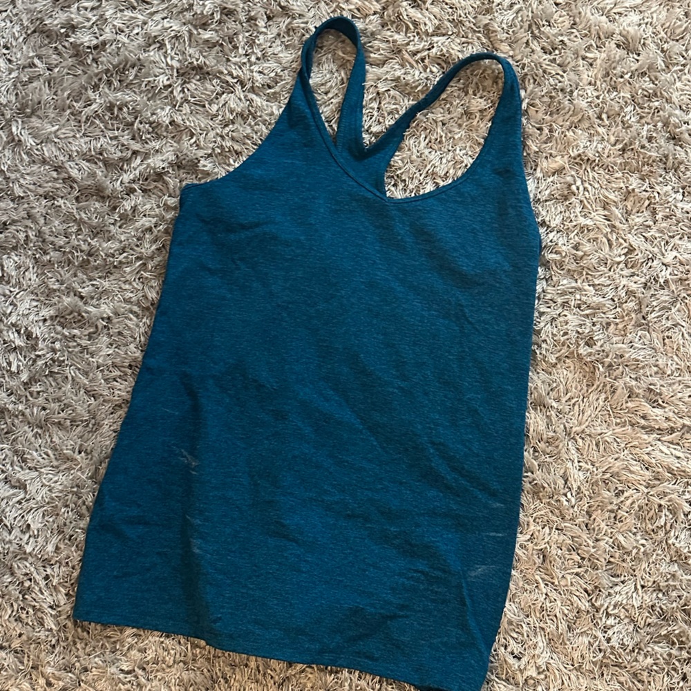 Patagonia tank medium